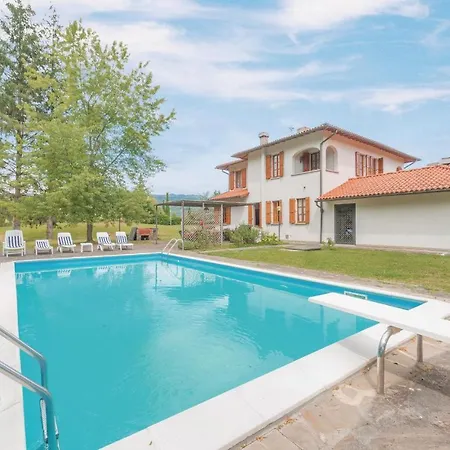 Il Colle Vakantiehuis Molezzano