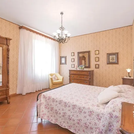 Il Colle Holiday home *