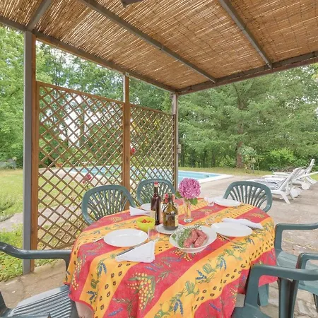 Vakantiehuis Il Colle