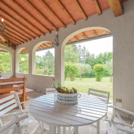 Vakantiehuis Il Colle
