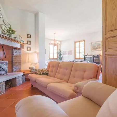 Il Colle Vakantiehuis