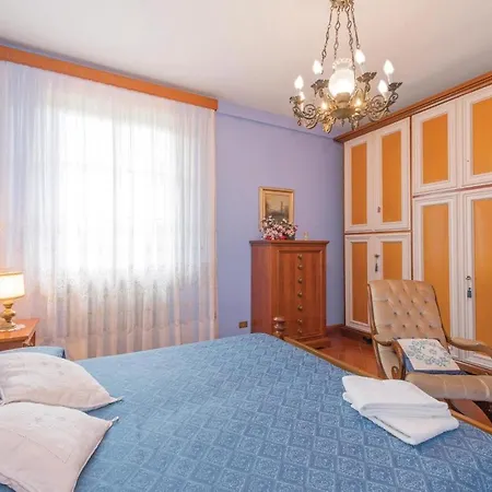 Il Colle Holiday home