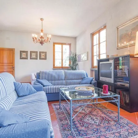 Vakantiehuis Il Colle Molezzano