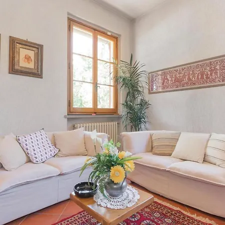 Holiday Il Colle * Molezzano