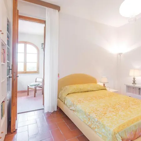 Сasa de vacaciones Il Colle Molezzano