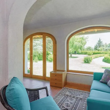 Vakantiehuis Il Colle *