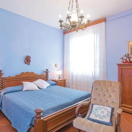 Vakantiehuis Il Colle *