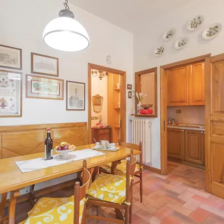 Vakantiehuis Il Colle