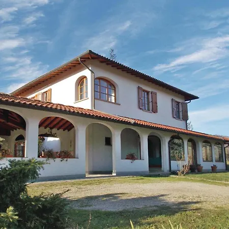 Il Colle Vakantiehuis Molezzano
