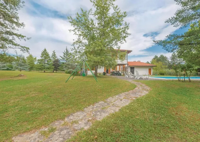 Holiday Il Colle * Molezzano