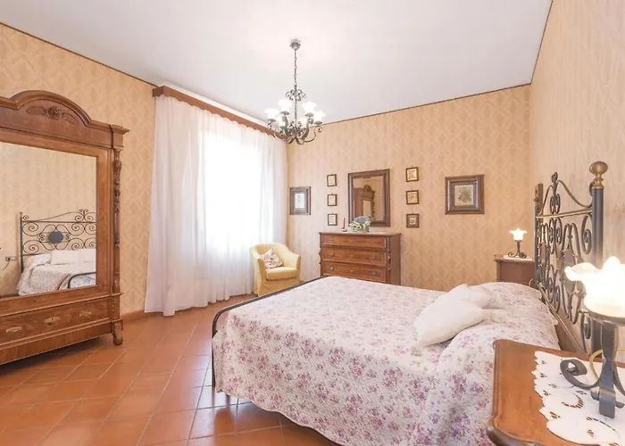 Holiday Il Colle Semesterbostad *