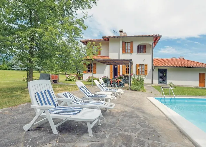 Holiday Il Colle Molezzano