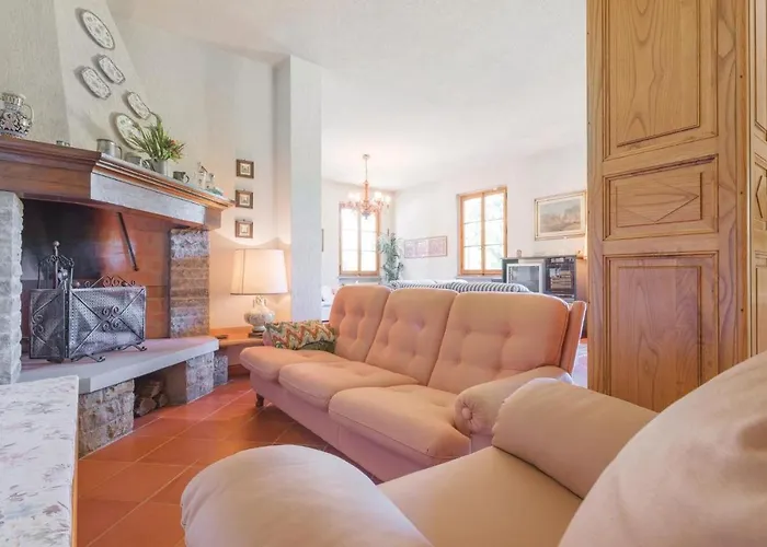 Holiday Il Colle Semesterbostad