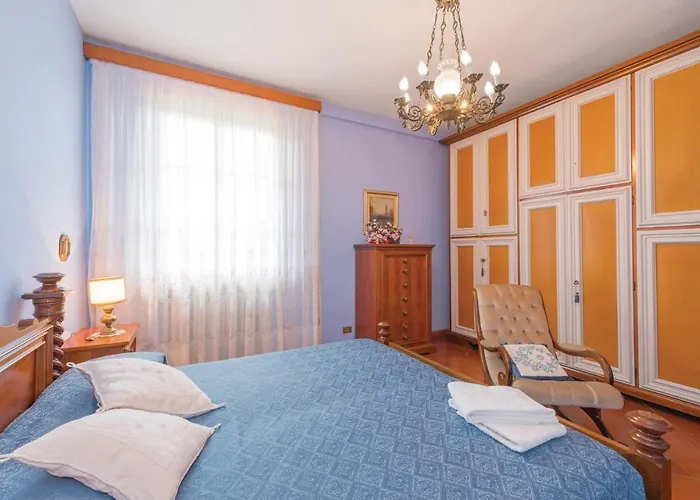 Holiday Il Colle Semesterbostad