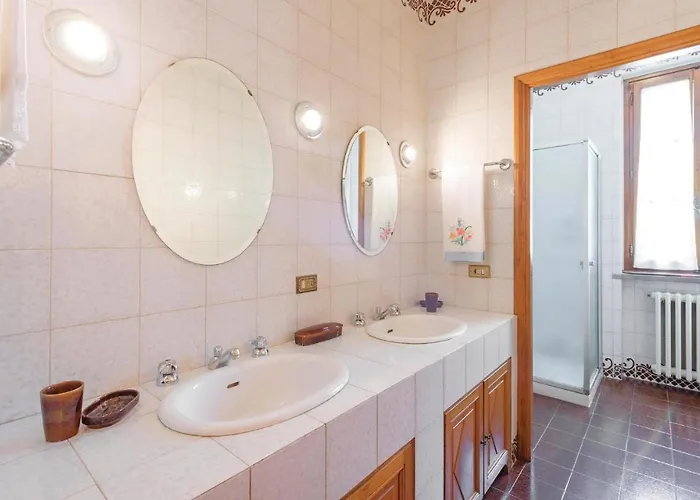 Semesterbostad Holiday Il Colle *