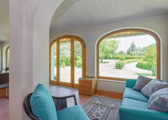 Semesterbostad Holiday Il Colle *