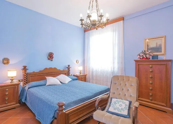 Semesterbostad Holiday Il Colle *