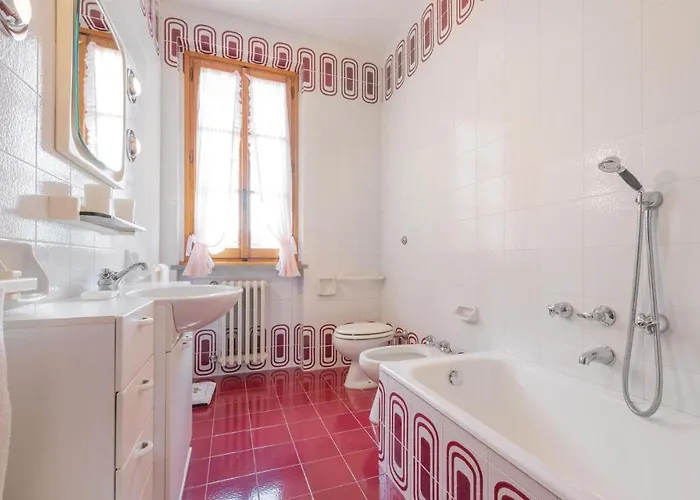 Holiday Il Colle * Molezzano