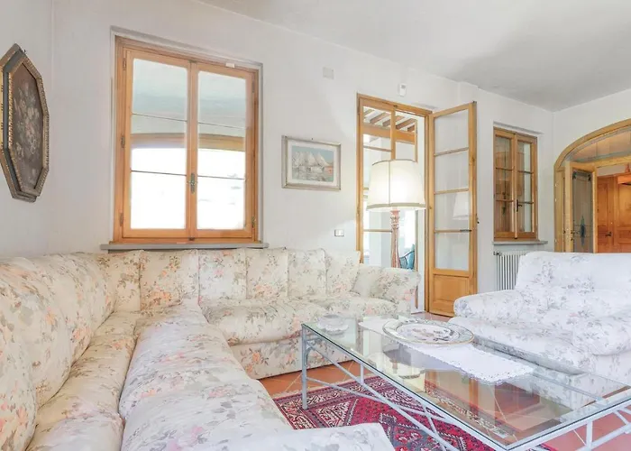 Semesterbostad Holiday Il Colle