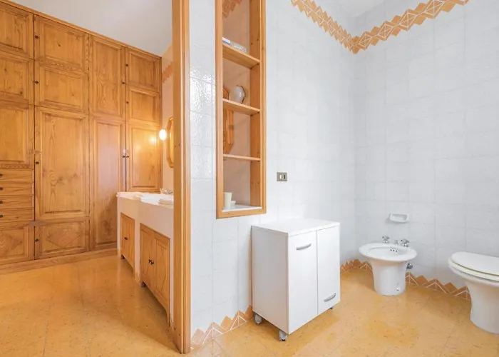 Il Colle בית נופש