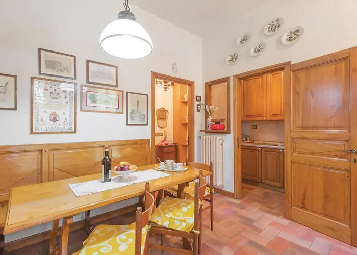 Semesterbostad Holiday Il Colle