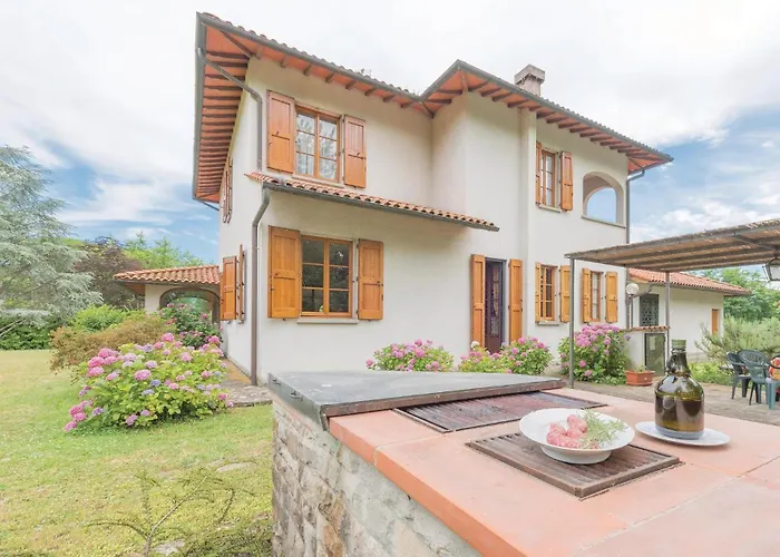 Holiday Il Colle Molezzano