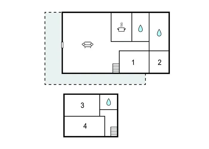 Semesterbostad Holiday Il Colle Molezzano