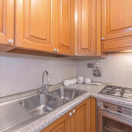 Il Colle Vakantiehuis