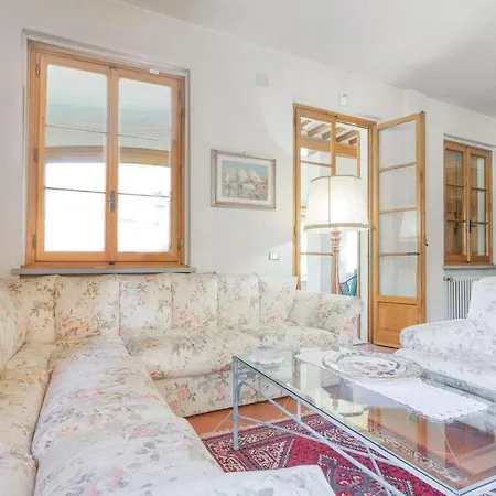 Vakantiehuis Il Colle