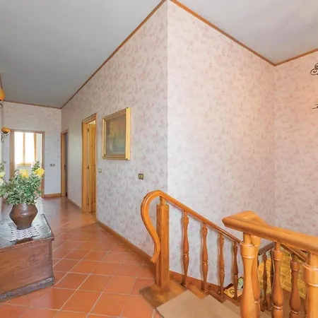 Vakantiehuis Il Colle *