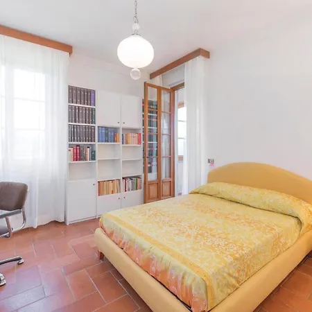 Vakantiehuis Il Colle Molezzano