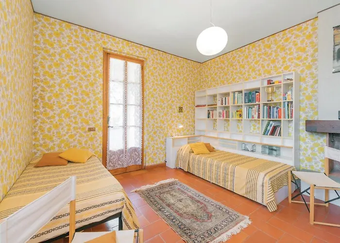 Il Colle * Molezzano