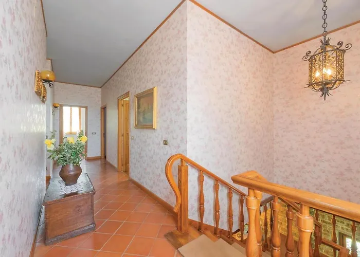 بيت للعطل Il Colle *